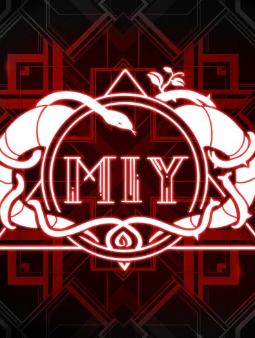 MIY - As One