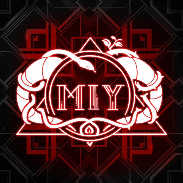 MIY - As One