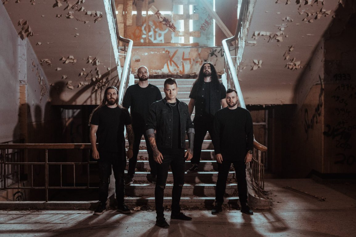 Necrotted - Reich der Gier