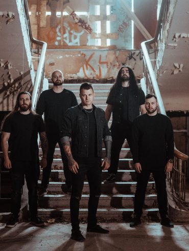 Necrotted - Reich der Gier