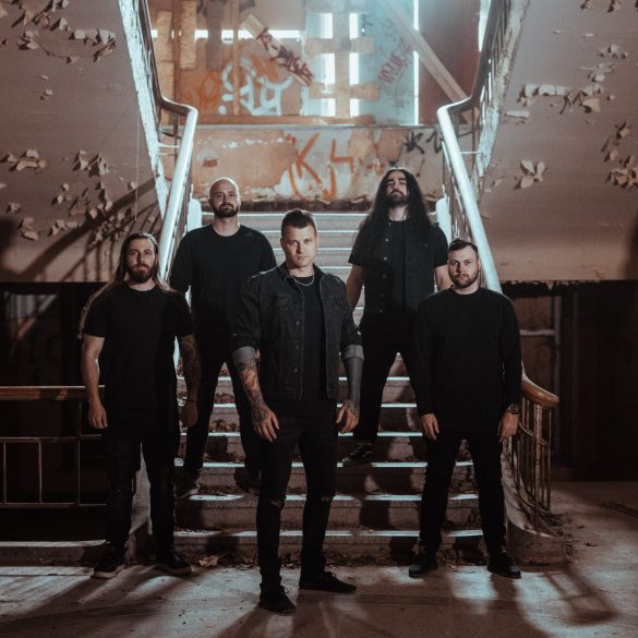 Necrotted - Reich der Gier