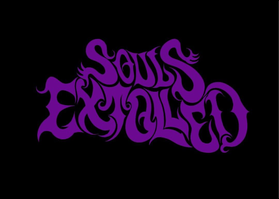 Souls Extolled - Down To Go