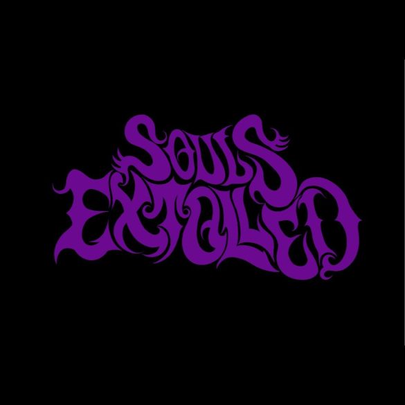 Souls Extolled - Down To Go