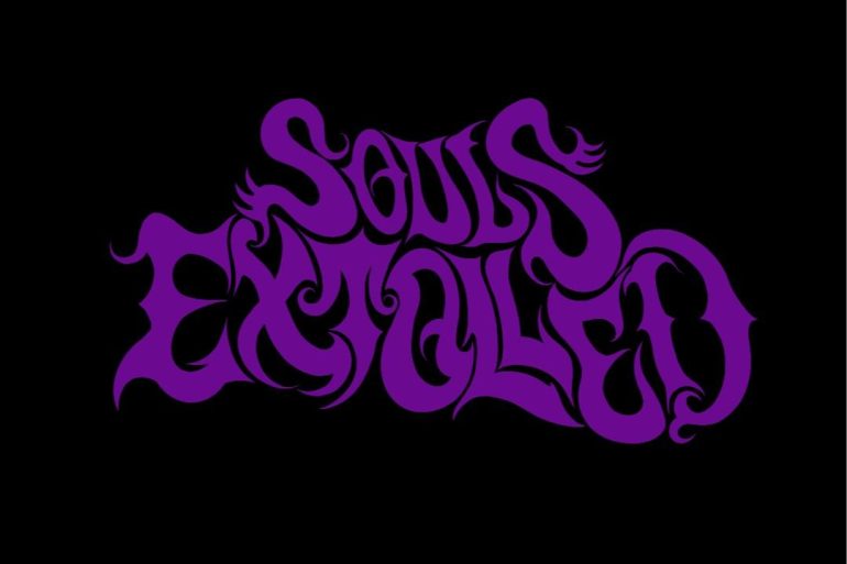 Souls Extolled - Down To Go