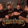 Crippled Fingers - Bigger Than God