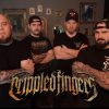 Crippled Fingers - Bigger Than God