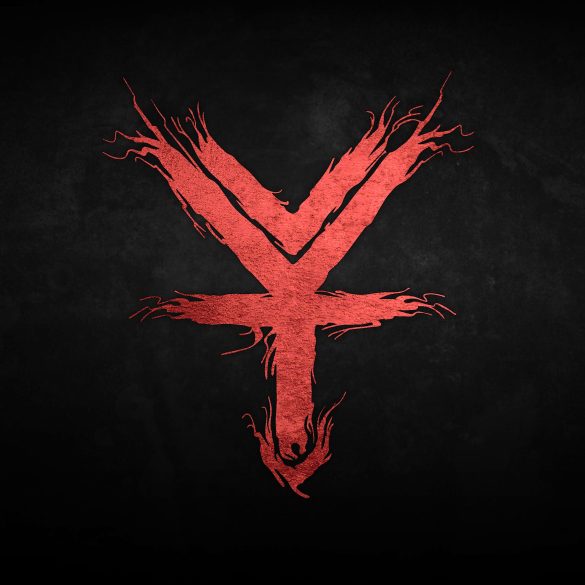 Vented - Vitriolic
