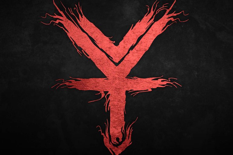 Vented - Vitriolic