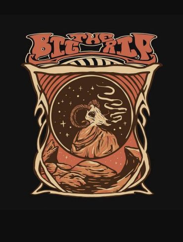 The Big Rip - Evil Eye