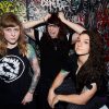 VIQUEEN - Smoke and Mirrors - Bridge Burner