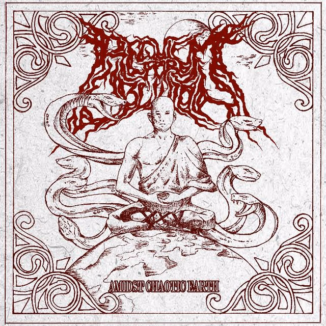 Requiem For Oblivion - The Glares