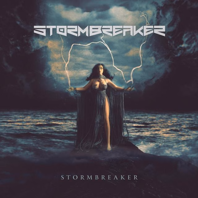 Stormbreaker - Throne