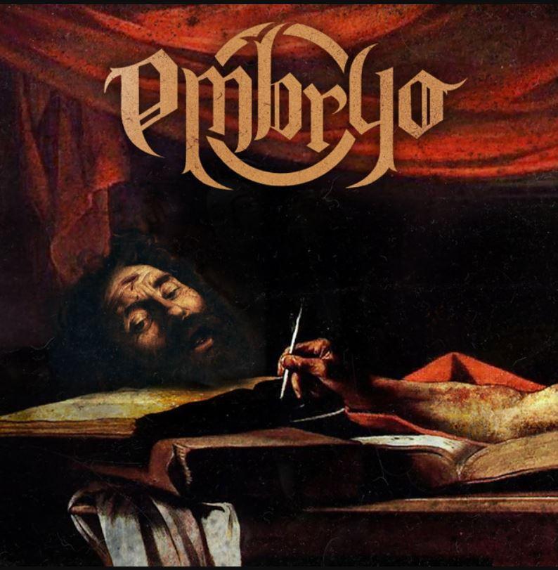 Embryo - Darkest Lights