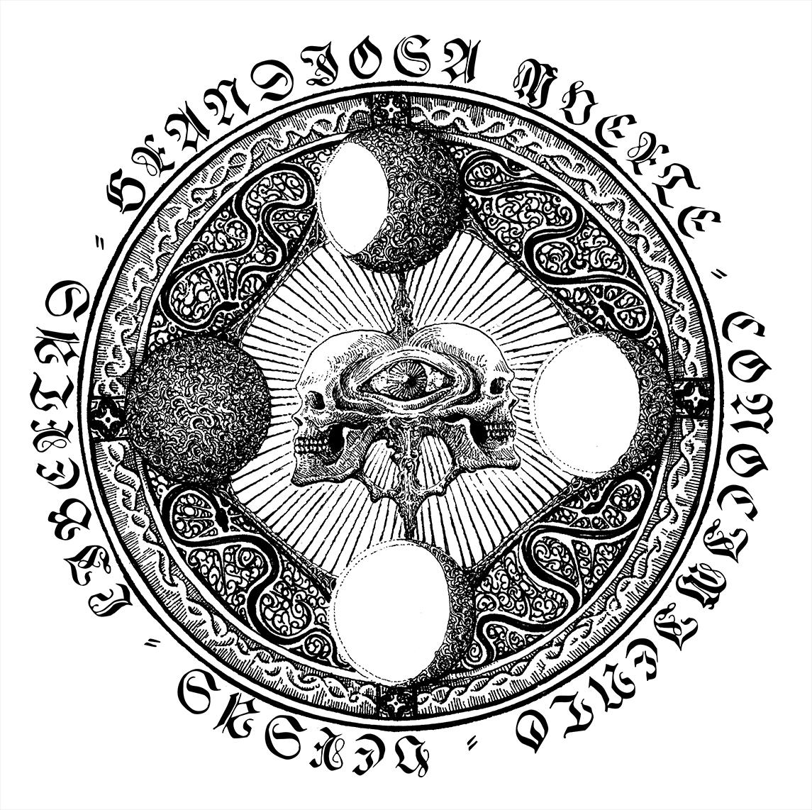 Grandiosa Muerte - Destino