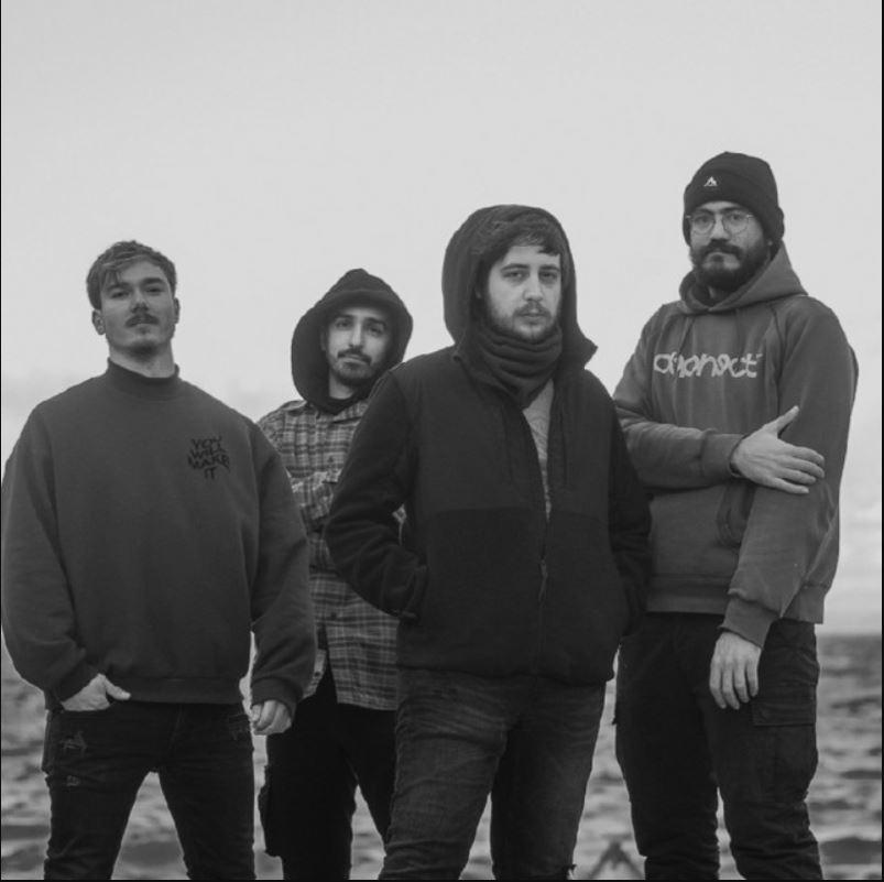 Sewn Mouth - Judgement