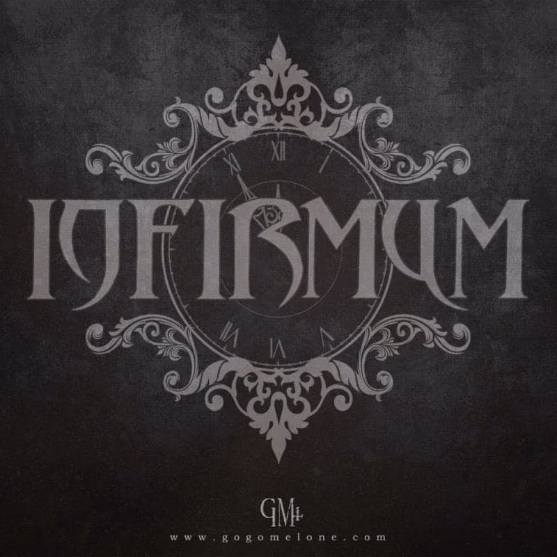 Infirmum - Sleep of Reason
