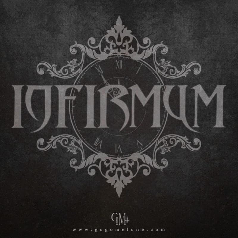 Infirmum - Sleep of Reason