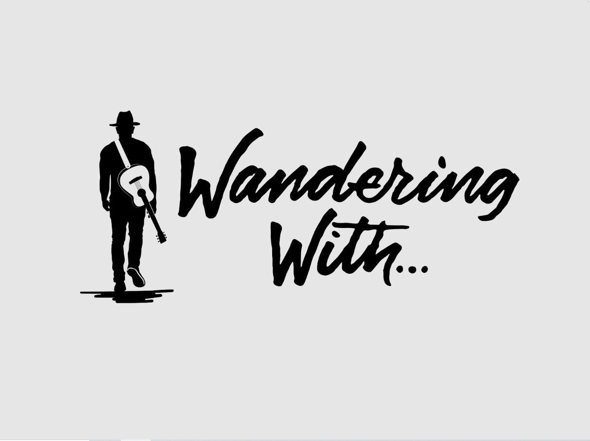 Wandering With - Back to Me