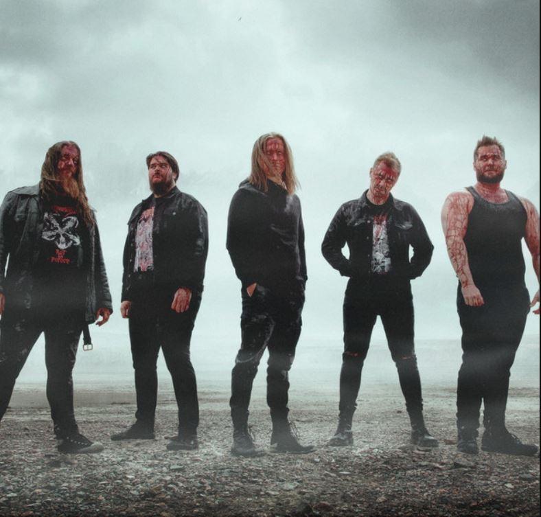 Wretched Fate - Utterance From The Inhuman Tongue