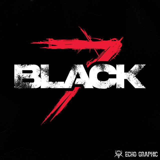Black 7 - Driven