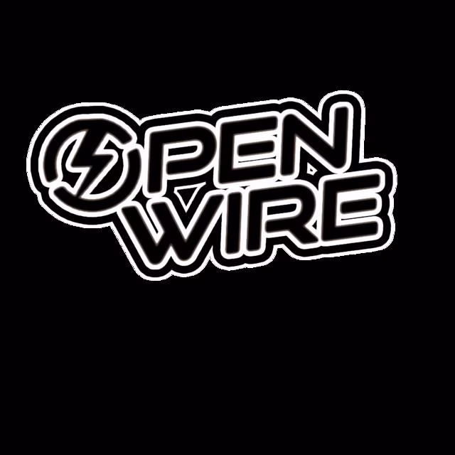 Open Wire - Just Dangerous