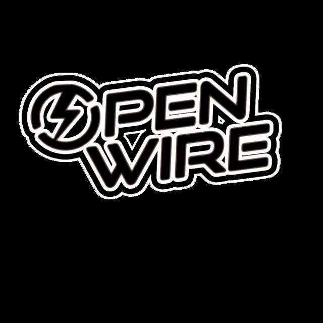 Open Wire - Just Dangerous