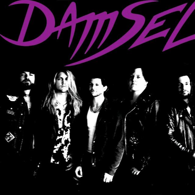 Damsel - Dead of Night