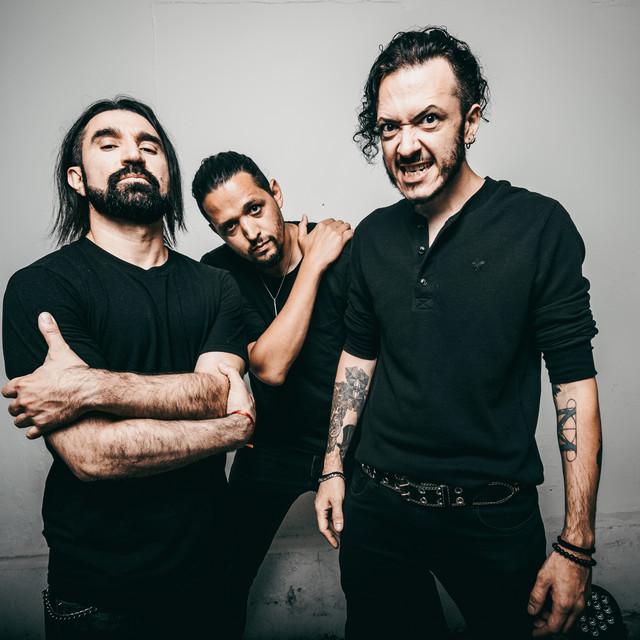 Demons My Friends - We Are The Resistance