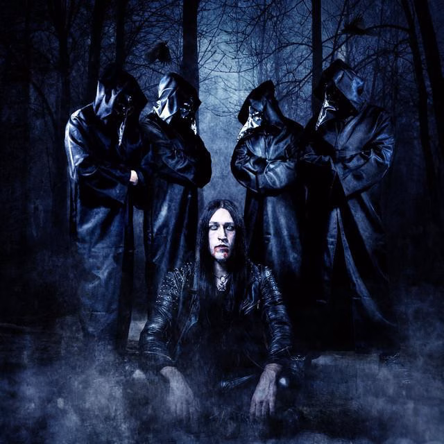 Tryglav - The Evocation