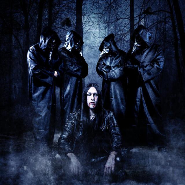 Tryglav - The Evocation