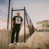 Belted Sweater - Requiem