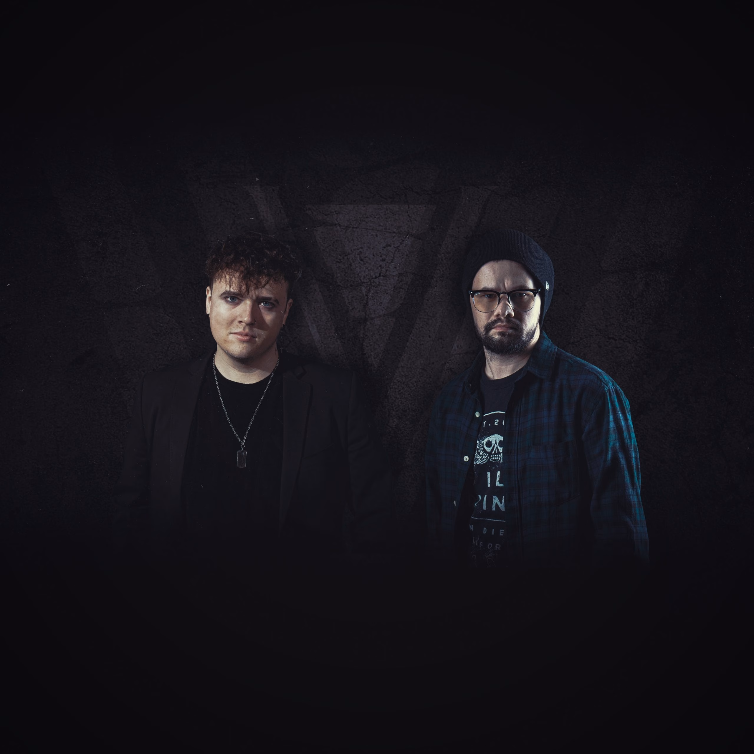 Verge Of Lunacy - Divine Justice