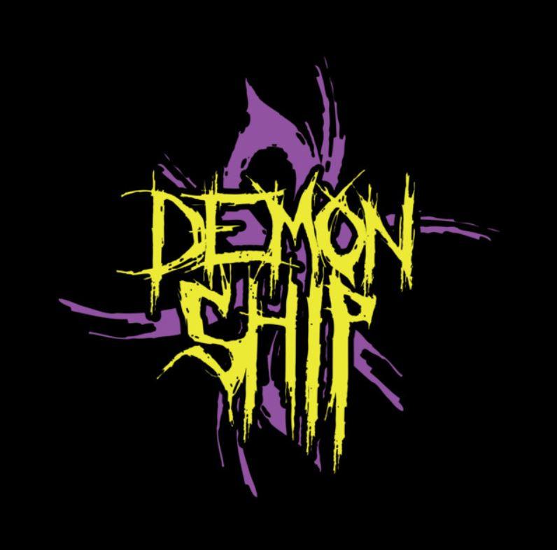 Demonship - Pull the Lever