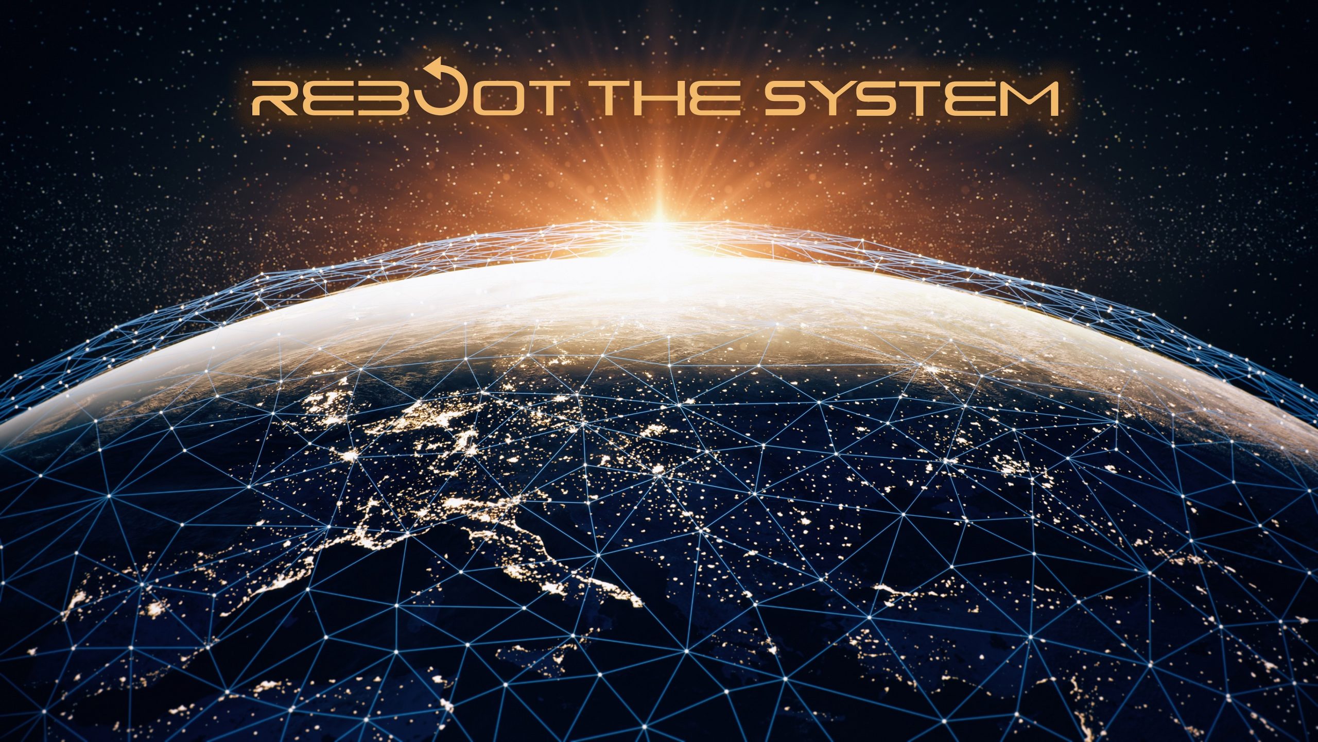 Reboot the System - Egotistical