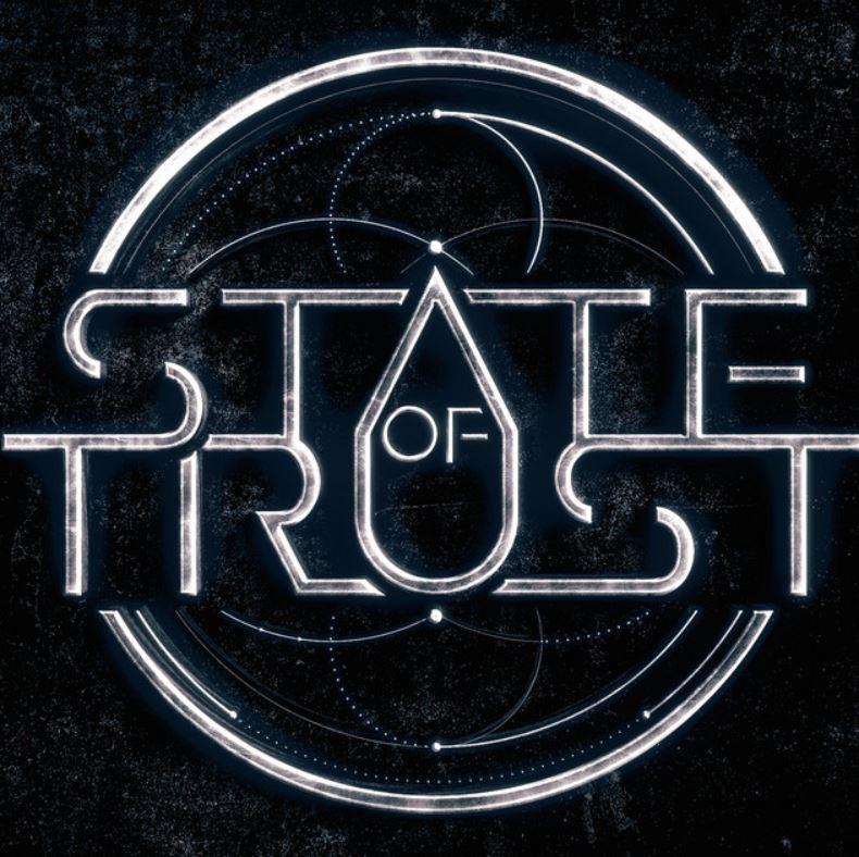 State Of Trust - Embrace My Light
