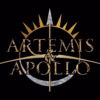 Artemis & Apollo - Human Creation