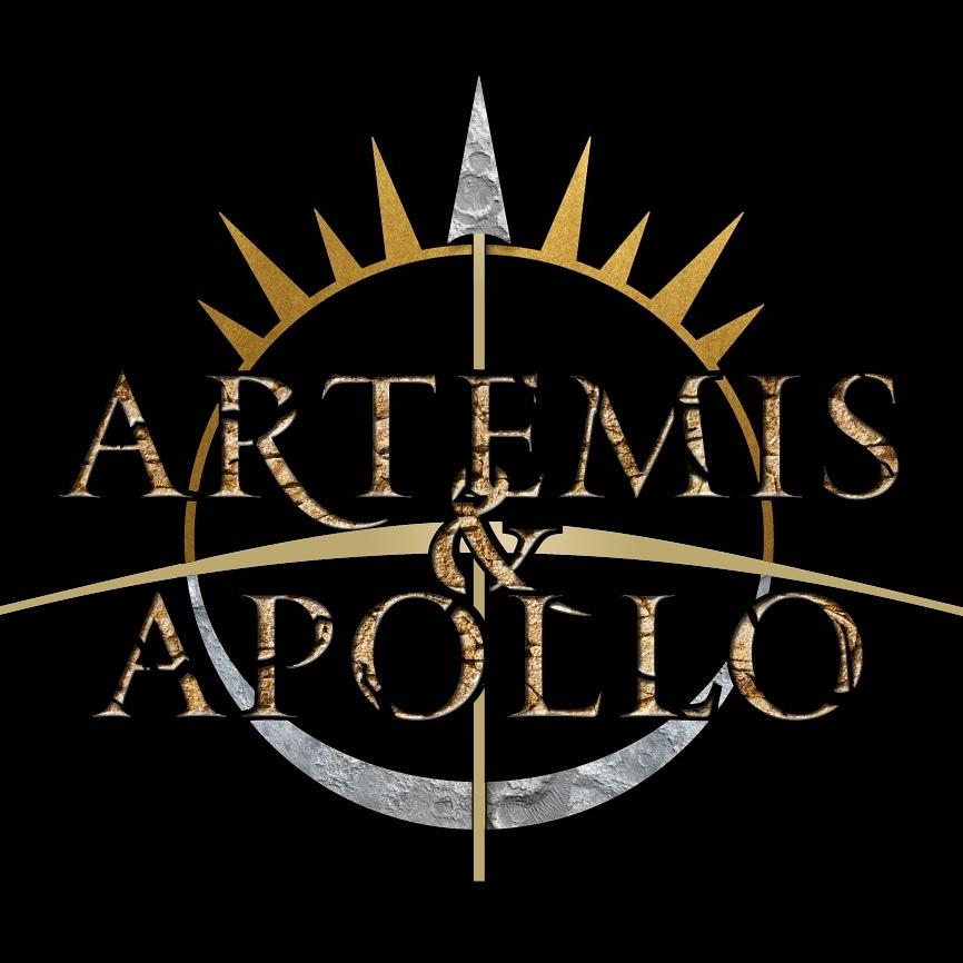 Artemis & Apollo - Human Creation