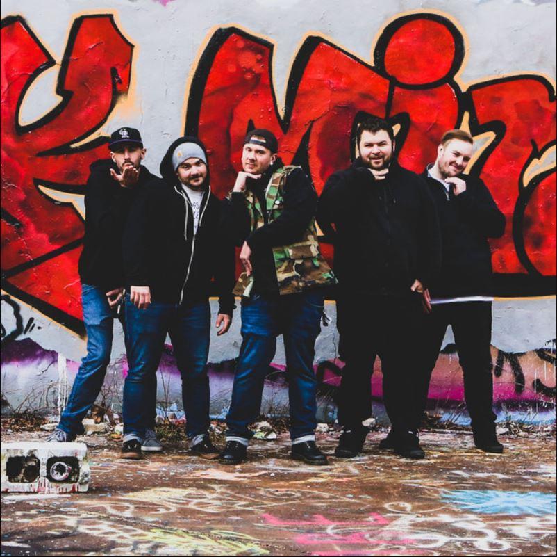 Sick Minds - Nothing To Lose