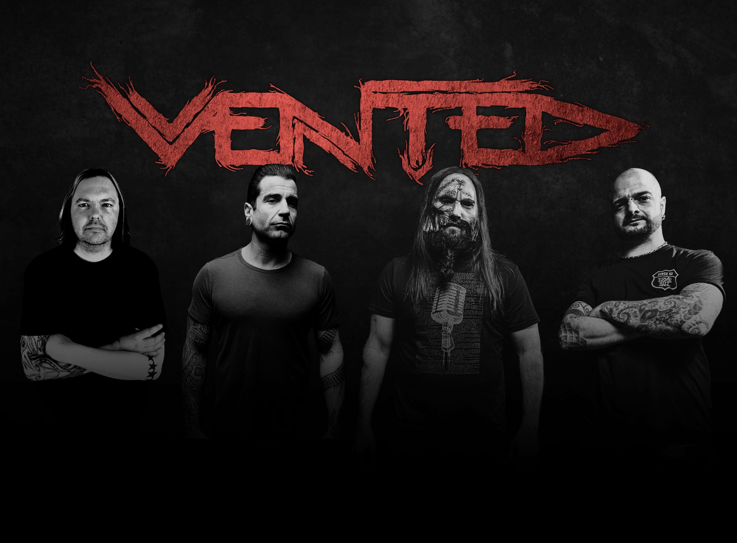 Vented - Flawless