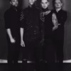 Blitz Union - Attention (Leave Me Alone)