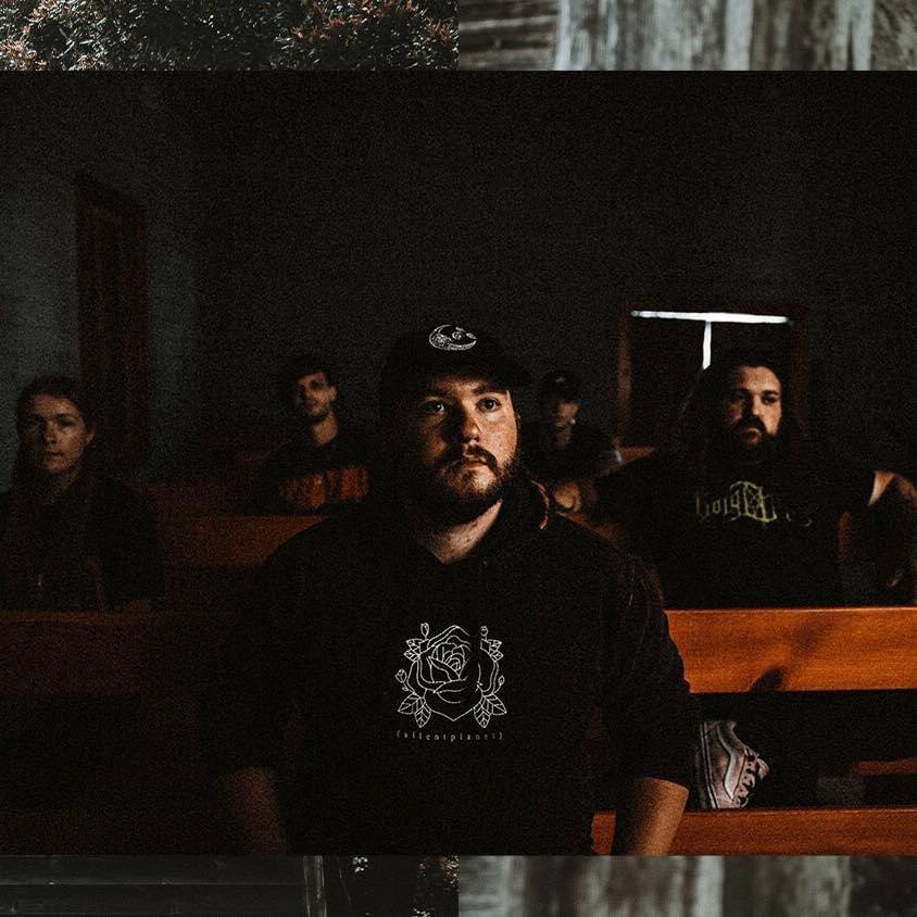 Gloomkeeper - Caustic