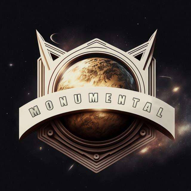 Monumental - Enter The Gate