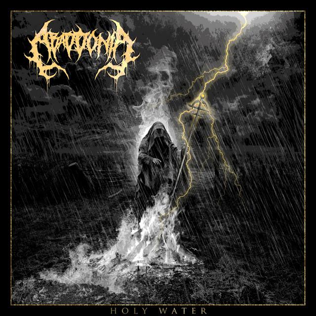 Abaddonia - Dawn of the Serpent