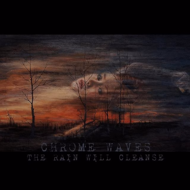 Chrome Waves - The Nail