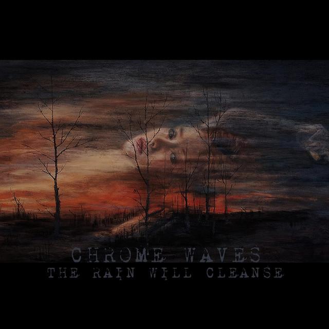 Chrome Waves - The Nail
