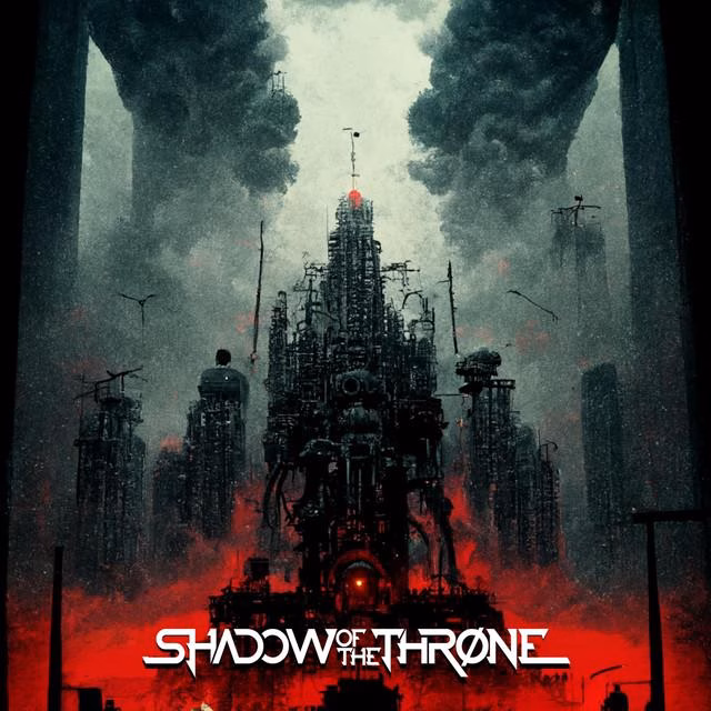 Shadow of the Throne - The False Light
