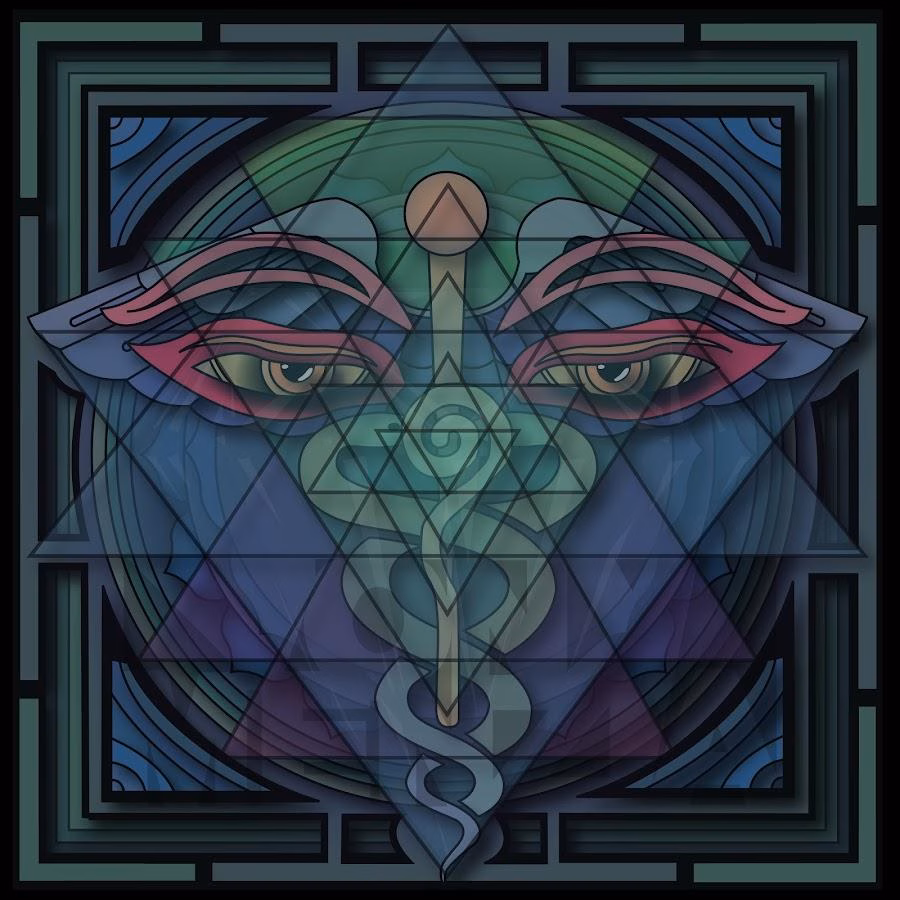 Anthony Menzia - Bible Black