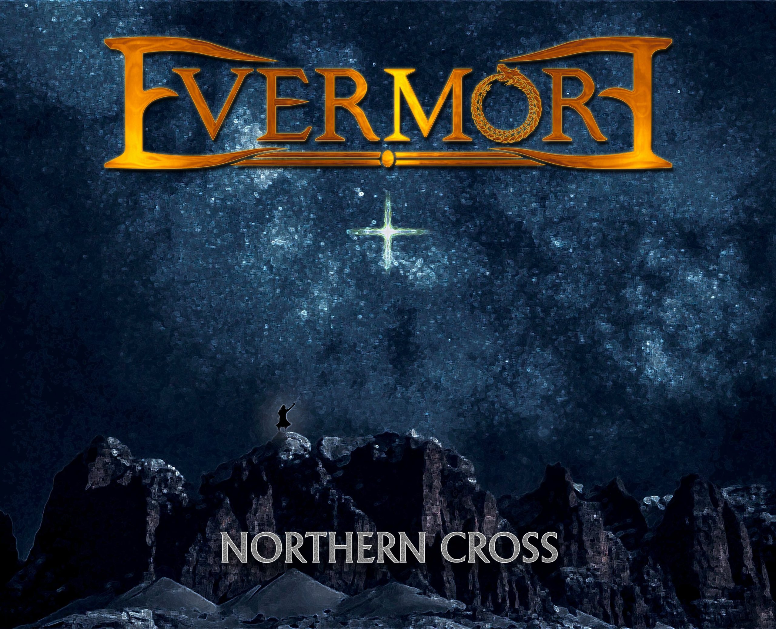Evermore - Forevermore