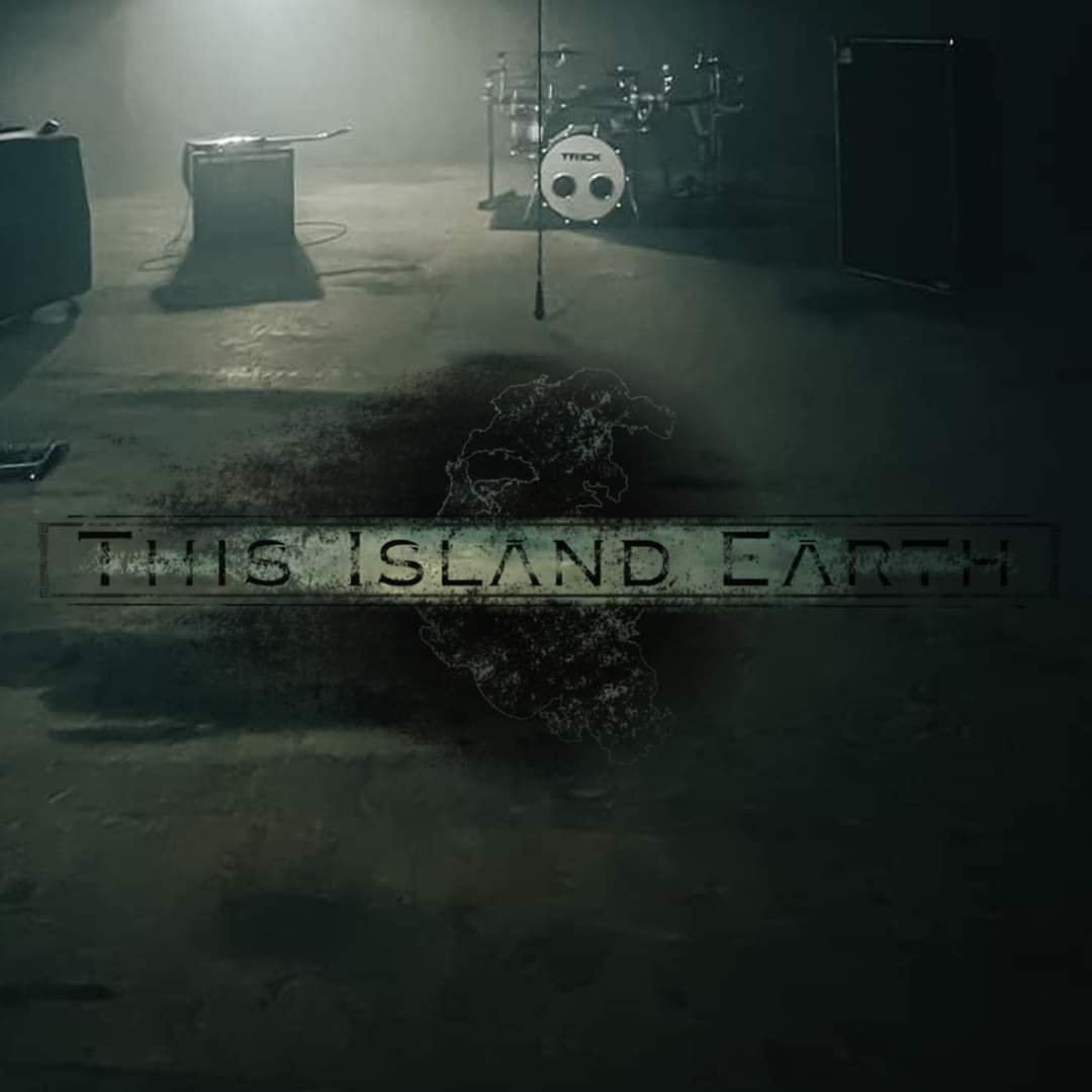 This Island Earth - Fallout