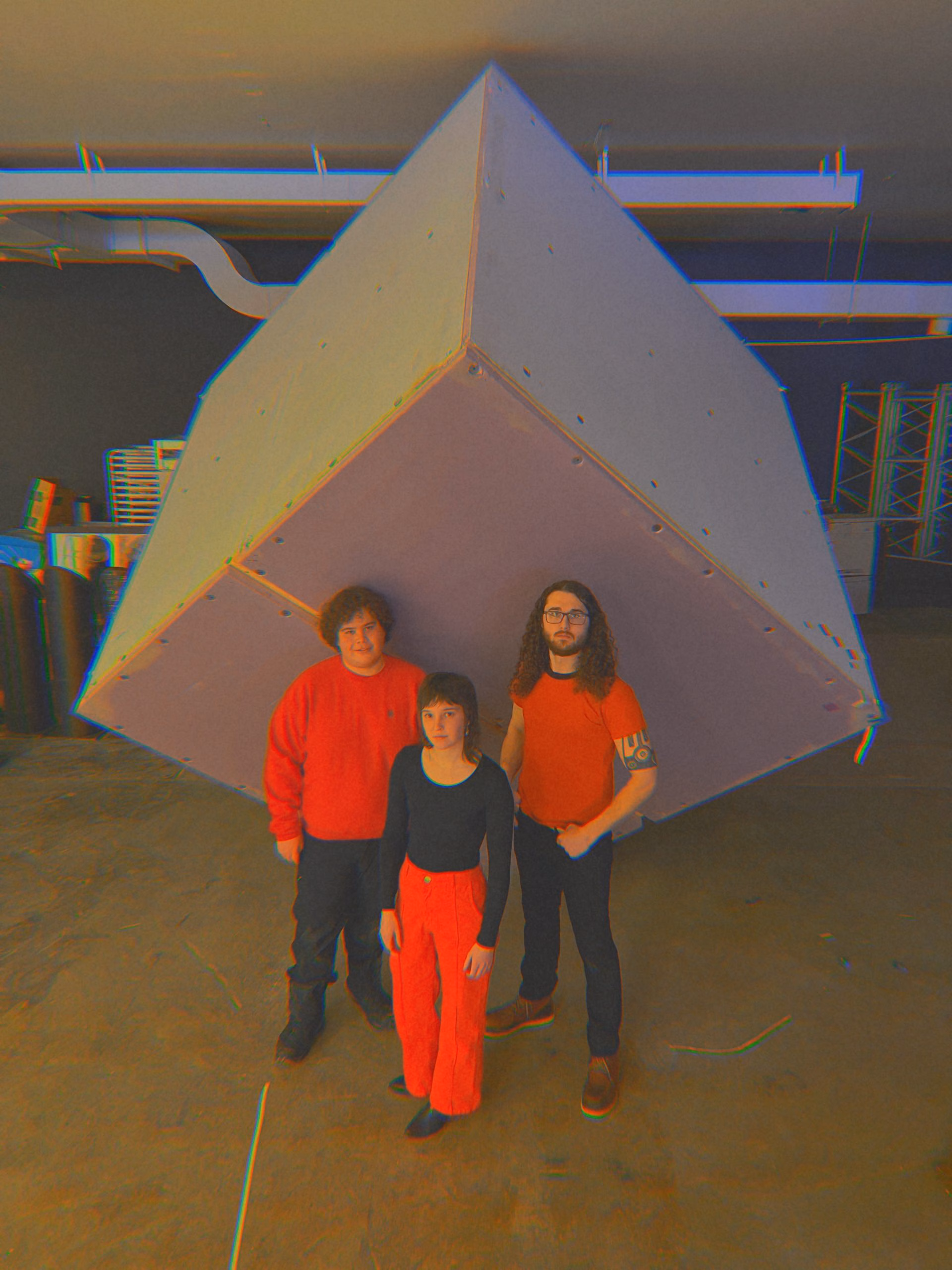 SunDog - Valley of the Moon